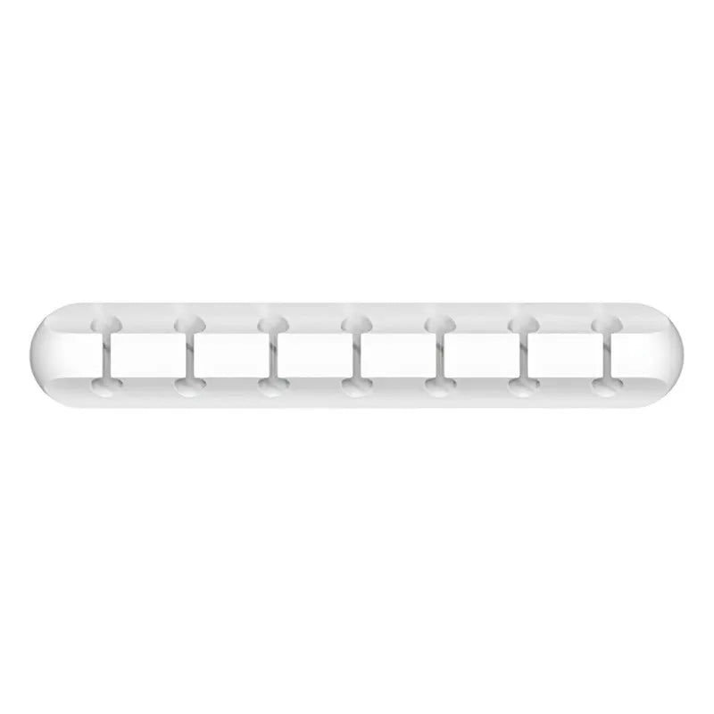 Multi-Slot Desktop Cable Organizer